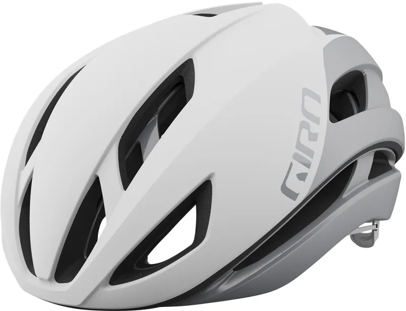 Giro Eclipse Spherical 2nd gen MIPS - Hvid (Small)