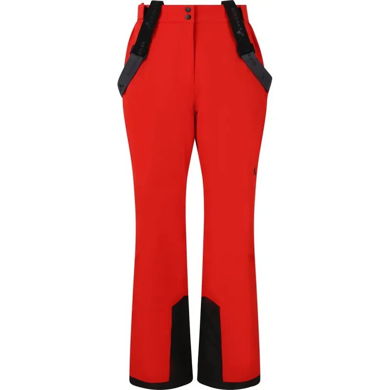 Whistler Yarra Skibukser Dame