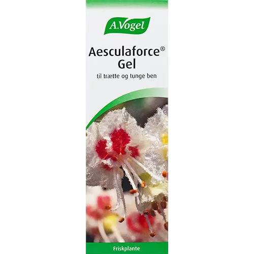 A. Vogel Aesculaforce Gel (100 g)