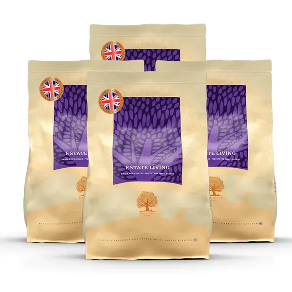Essential Heritage ESTATE LIVING, 4 x 2.5 kg