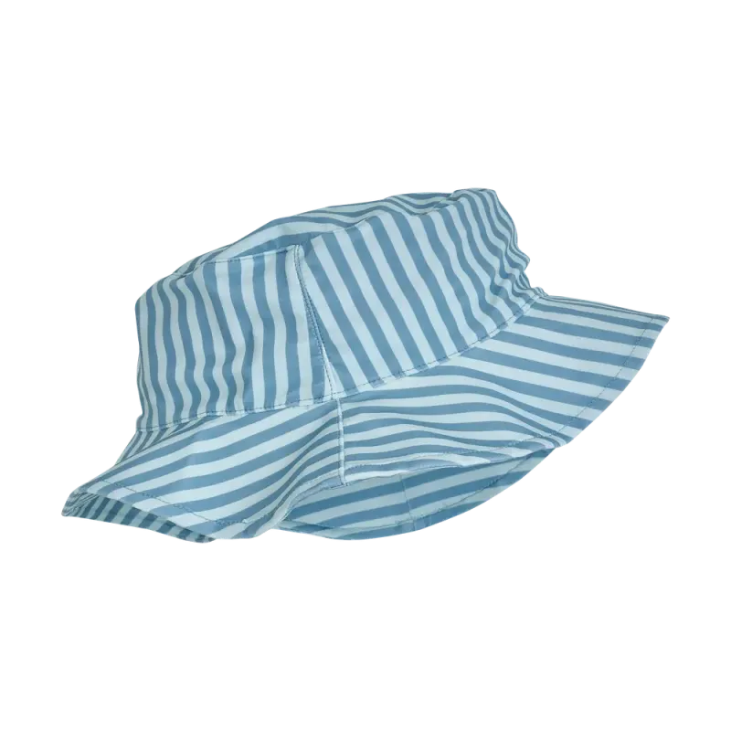 Sommerhat UV 60+ - Citadel - 6-12 MDR.