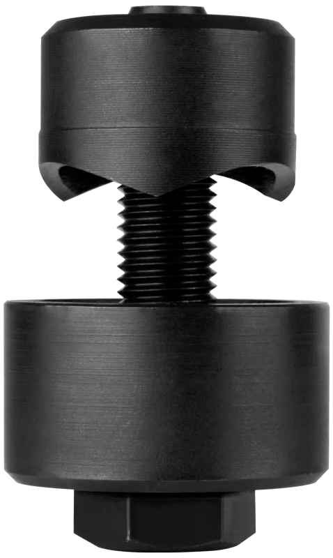 Hulstanser, 3-punkt skær, PG21 / 28,3mm