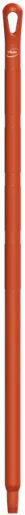 Vikan Ultra Hygiejnisk Skaft, Ø32 mm, 1000 mm, Rød