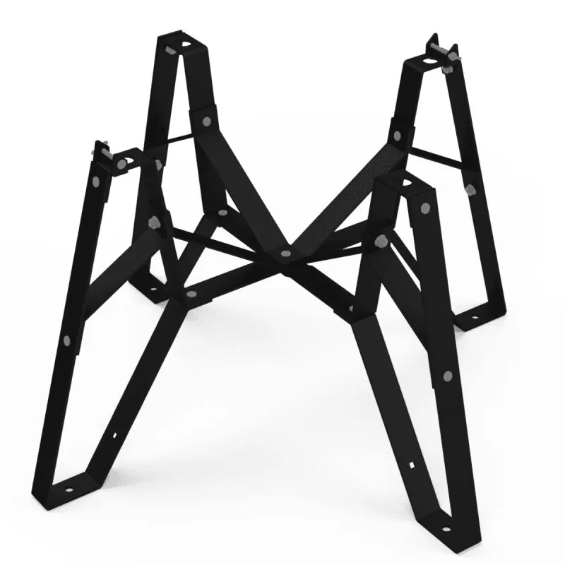 BSTRD Compact High Level stand