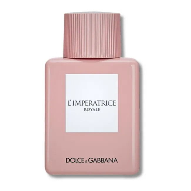 Dolce & Gabbana - L'Imperatrice Royale - 50 ml - Edt