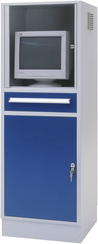 Computerskab CS-1