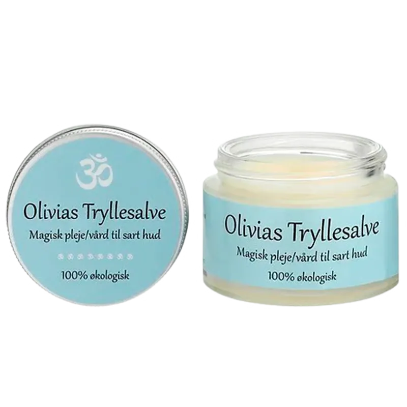 Olivias Tryllesalve Universal Salve (50 ml)