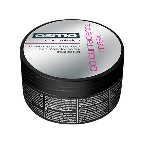 OSMO Colour Save Radiance Mask 100 ml.