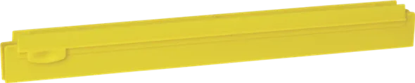 Vikan Erstatningskassette, hygiejnisk, 400 mm, Gul