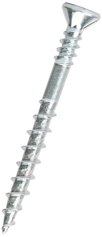 NKT Plata+ køkkenskrue FZB UH TX20 3,5×35, 500stk