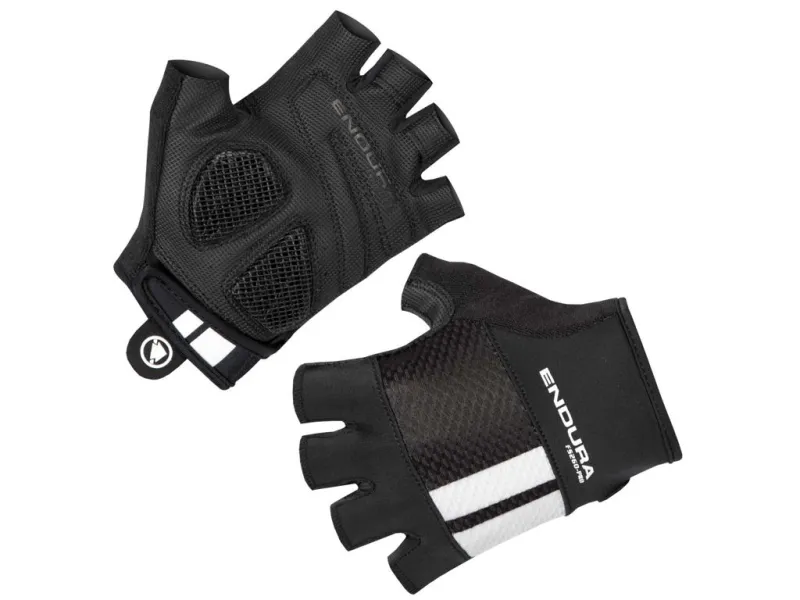 Endura FS260 Pro Aerogel cykelhandsker sort