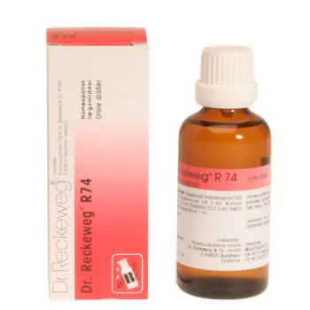 Dr. Reckeweg R 74 (50 ml)