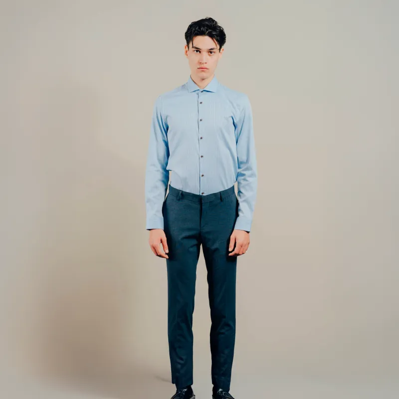 Gnious - Gnious Zeno Pants - Herre