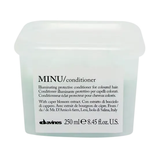 Davines Essential MINU Conditioner 250 ml.