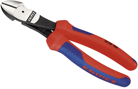 Kraft-skævbider 74 02 160 2-komp.