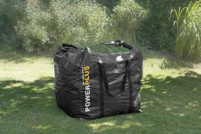 Sæk til haveaffald 270 liter
