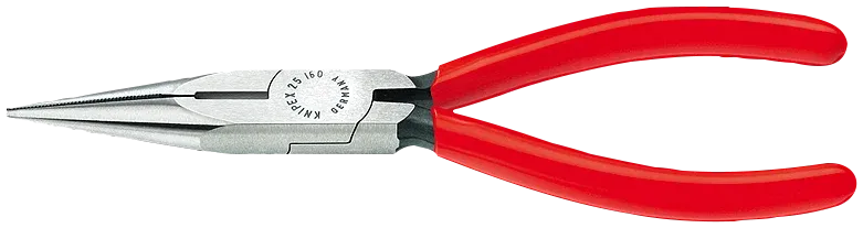 Radiotang m/skær 25 01 160 mm
