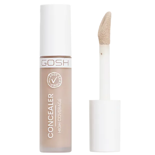 Gosh Concealer 001 Porcelain (22 ml)