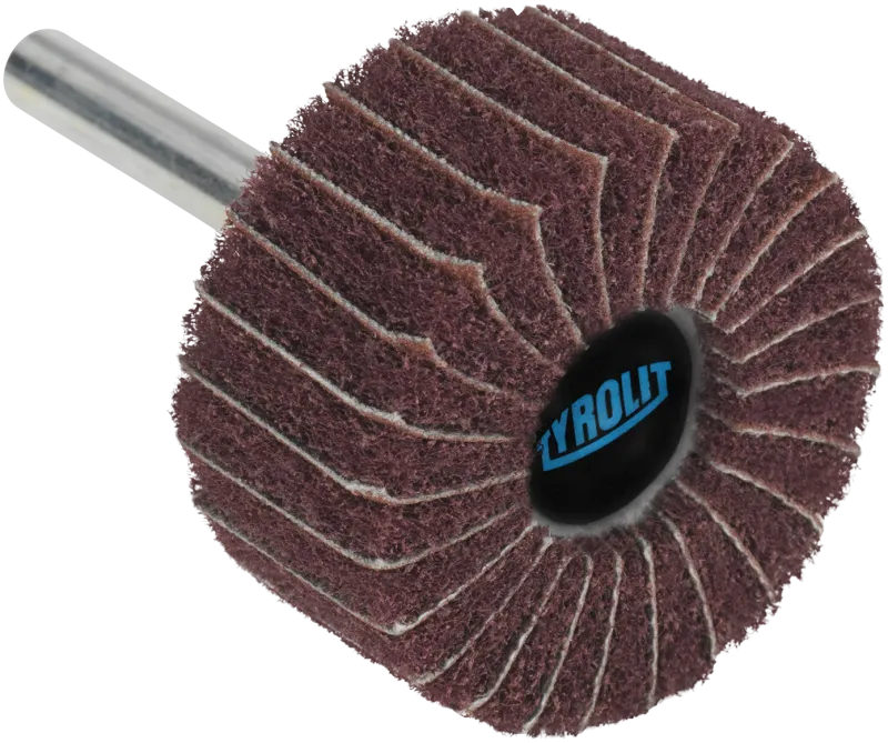 Slibevifte 52LA VL-C 60×30-6 K80 medium