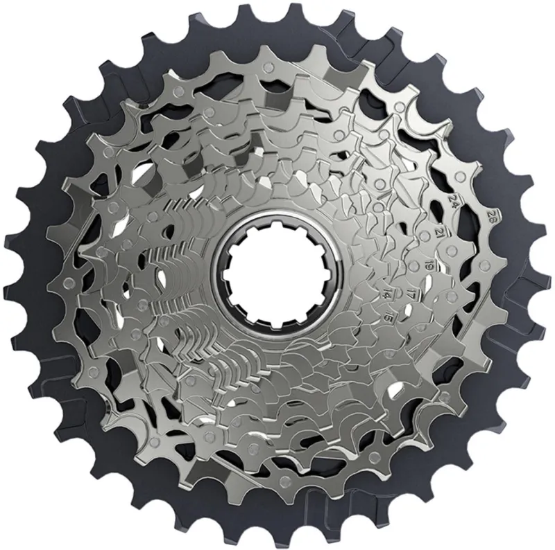 SRAM Cassette XG-1270 12 speed 10-28T Kassette