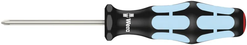 Skruetrækker 3350 rf. PH0×60 mm