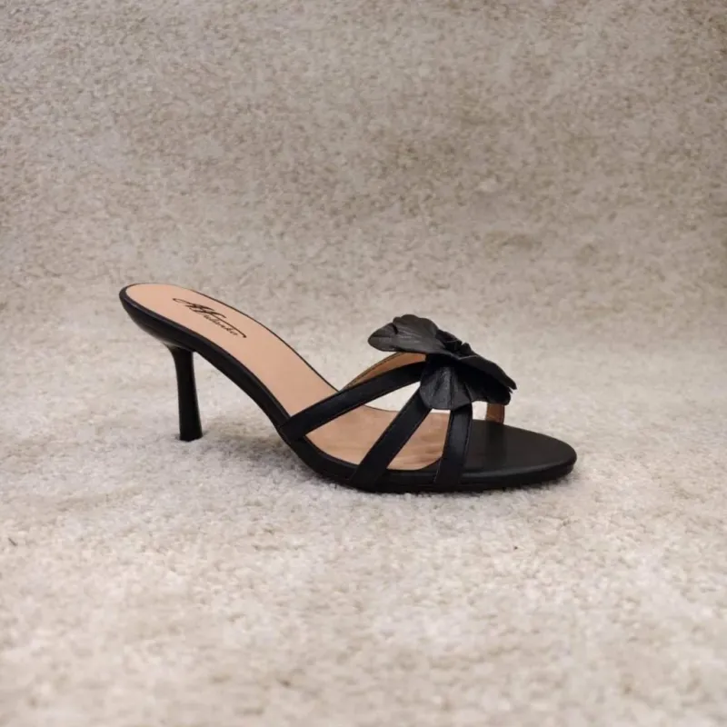 Vionne dame stiletter CIC-393 - Black