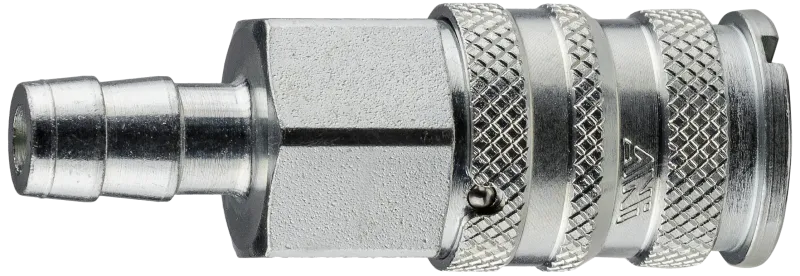 Ani 90/R lynkobling m. 1/2" slangestuds