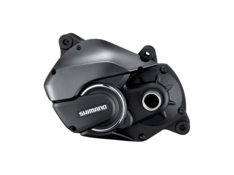 Shimano Steps - Dæsel til cykel elmotor - Højre og venstre side - SM-DUE80-A