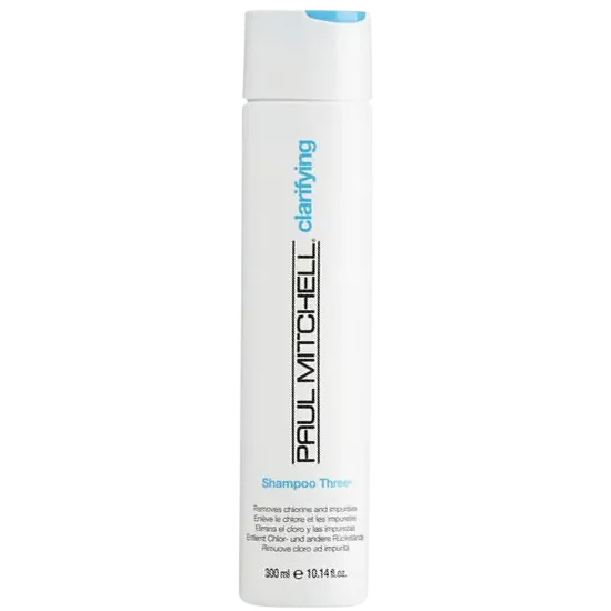 Paul Mitchell Shampoo Three 300 ml.