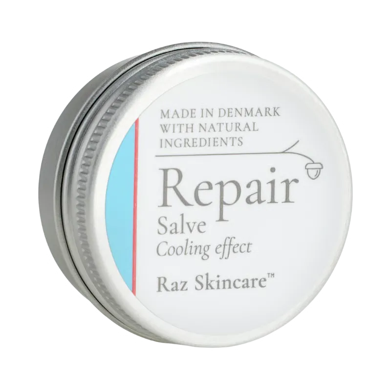 Raz Skincare Repair Salve Cooling Effect (15 ml)