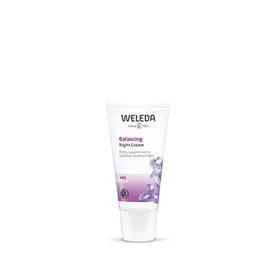 Weleda Night Cream Iris Balancing &bull; 30 ml.
