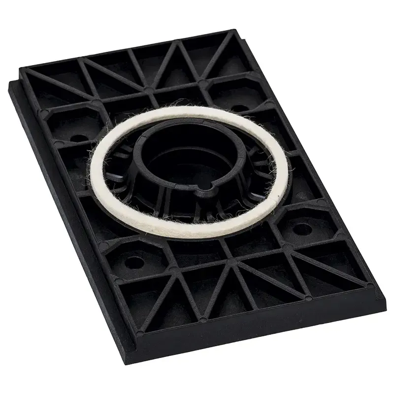 Bosch Vibrationssål Til Gss 80x130mm - 2608601447
