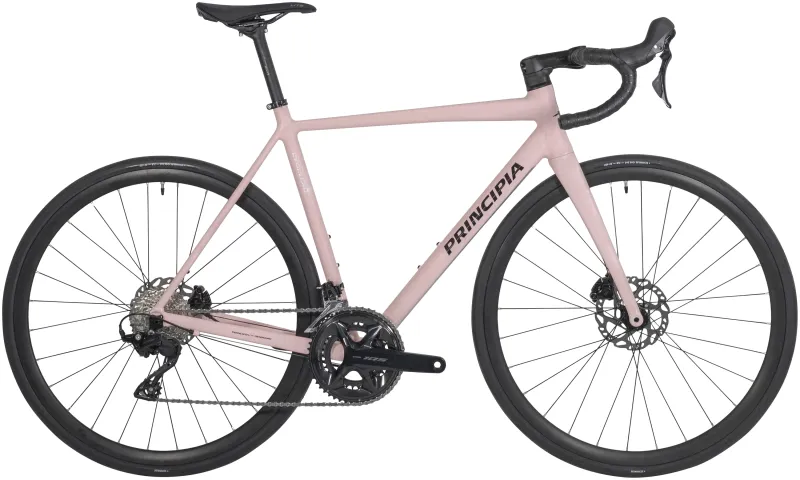 Principia Evolve XO 2x12g 2026 - Blank Pink