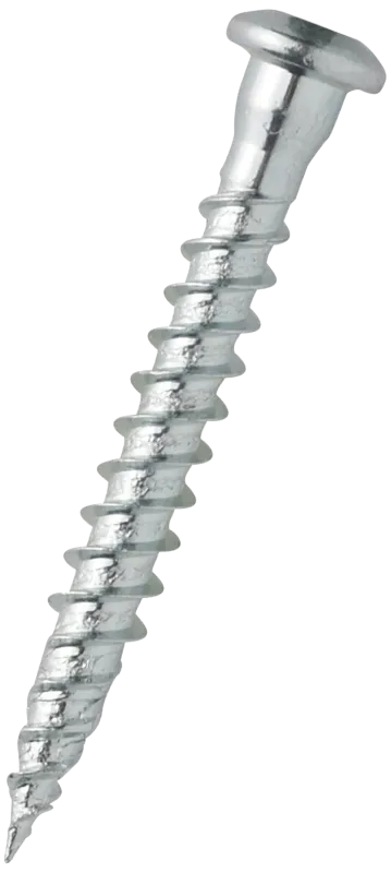 Paslode CSW beslagskrue A2 PH TX20 5,0×40, 250stk