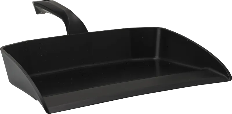 Fejeblad 5660, 295 mm, sort