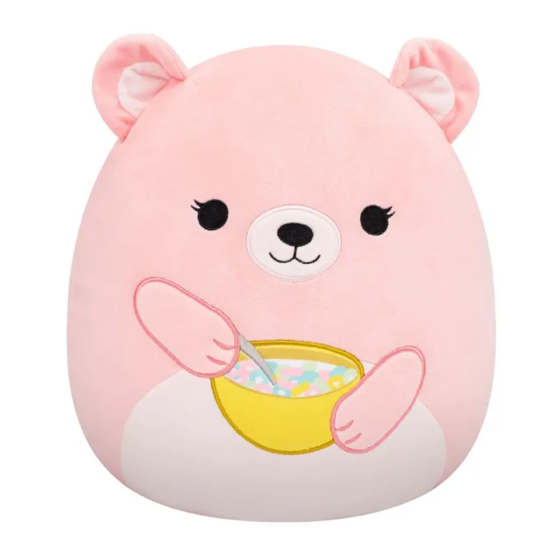 Squishmallows Hominy The Bear 30cm
