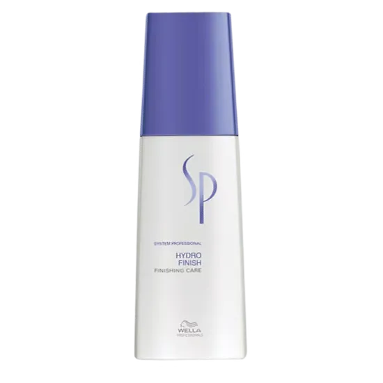 Wella SP Hydrate Finish 125 ml.