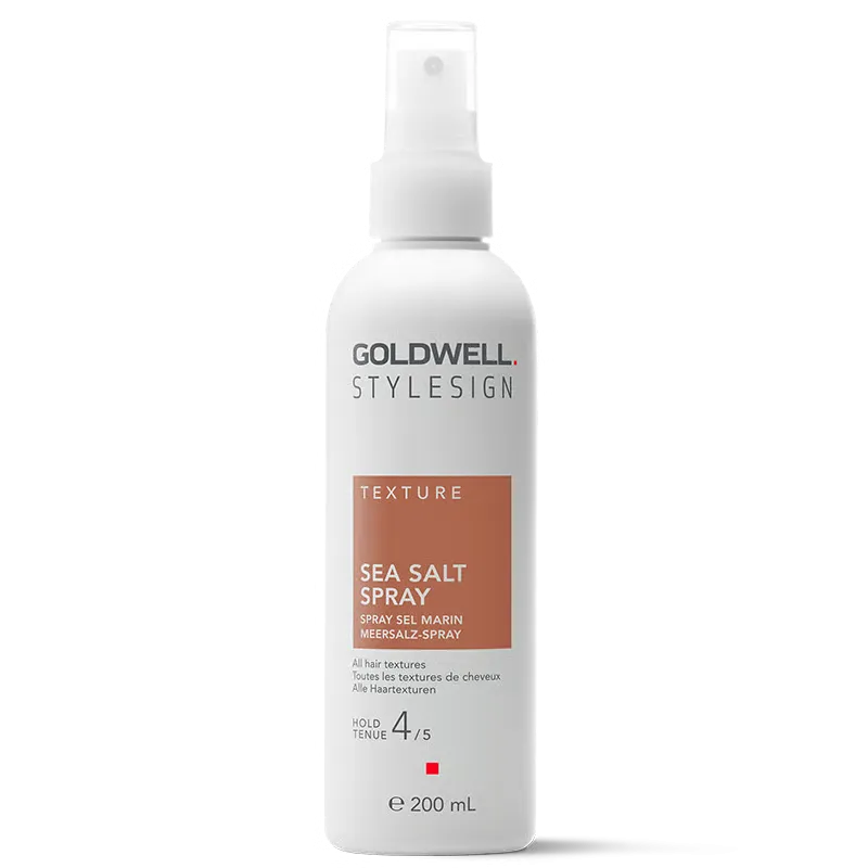 Goldwell StyleSign Sea Salt Spray (200 ml)