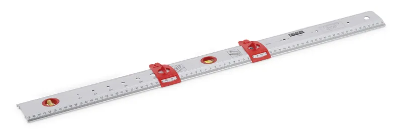 Linial 750 mm - aluminium