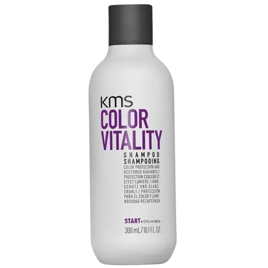 KMS ColorVitality Shampoo 300 ml.