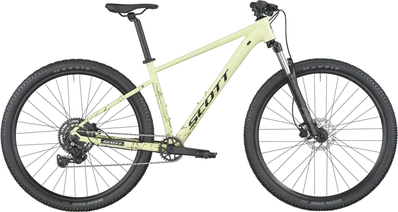 Scott Contrail 30 2026 - Luminary Green