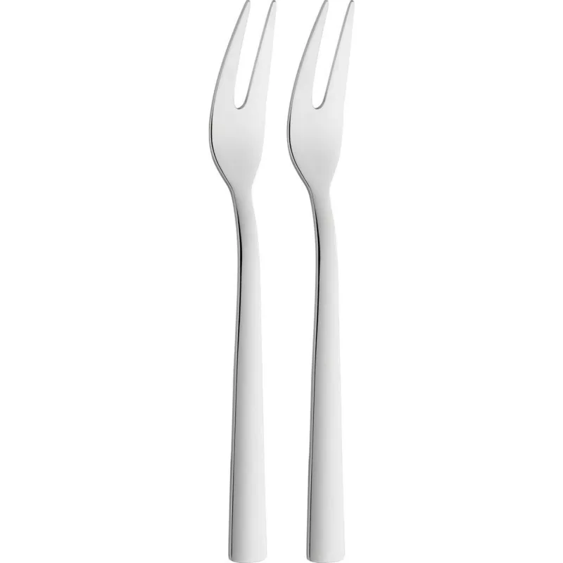 Zwilling Dinner gaffel