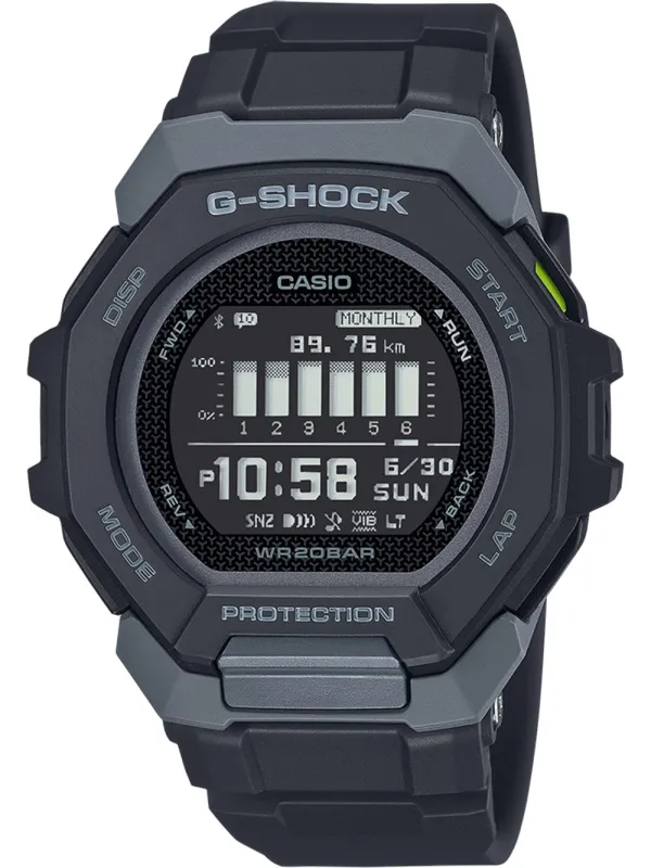 Casio GBD-300-1ER Herreur G-Shock Classic