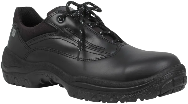 Jalas Black sikkerhedssko 1335-37