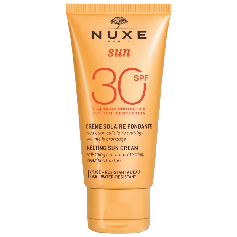 NUXE Sun Delicious Cream For Face SPF30 50ml.