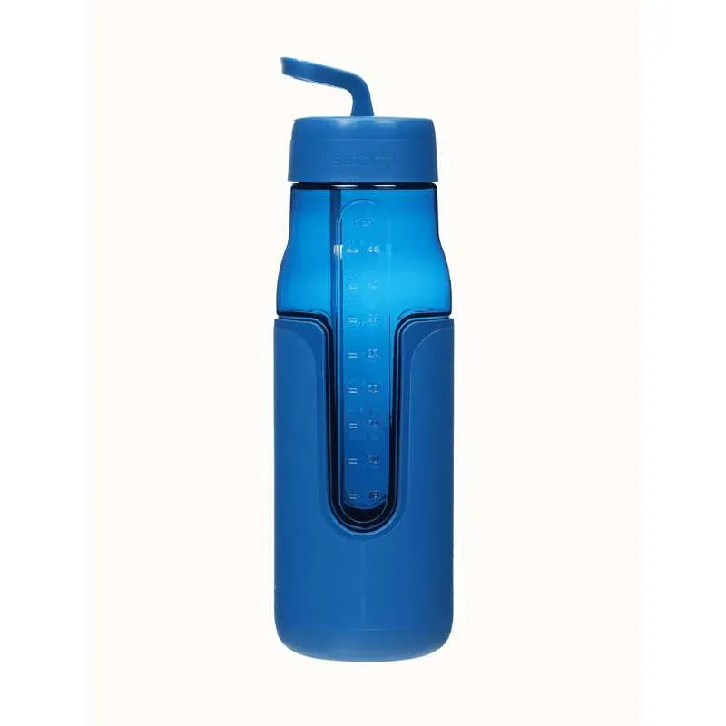 Sistema Flip Sipper Bottle Drikkedunk - 1.5L - Ocean Blue