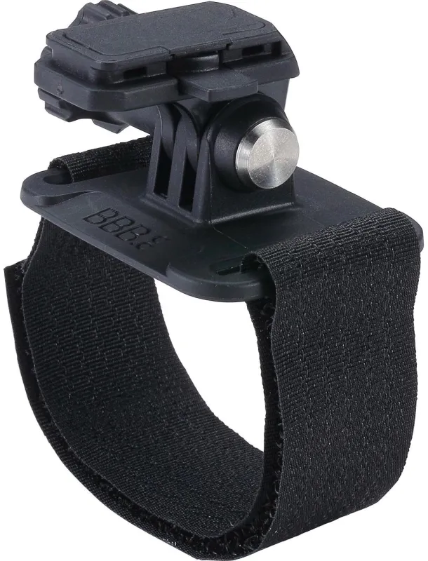 BBB HelmetMount 2.0 Forlygteholder Beslag til Hjelm