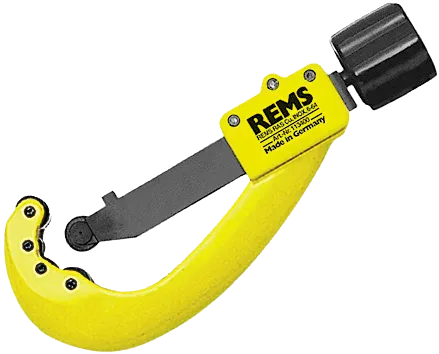 REMS rørskærer RAS Cu-inox 3-35 mm