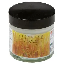 E-vitamin creme - 60 ml.