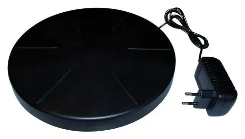Varmeplade Ryom Skridsik.25cm 24V